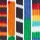 Rainbow Stripe/Pattern