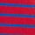 Red/Blue Stripe