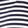 Blue White Stripe