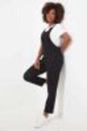 Joe Browns Black Relaxed Tie Shoulder Jumpsuit - Image 1 of 1