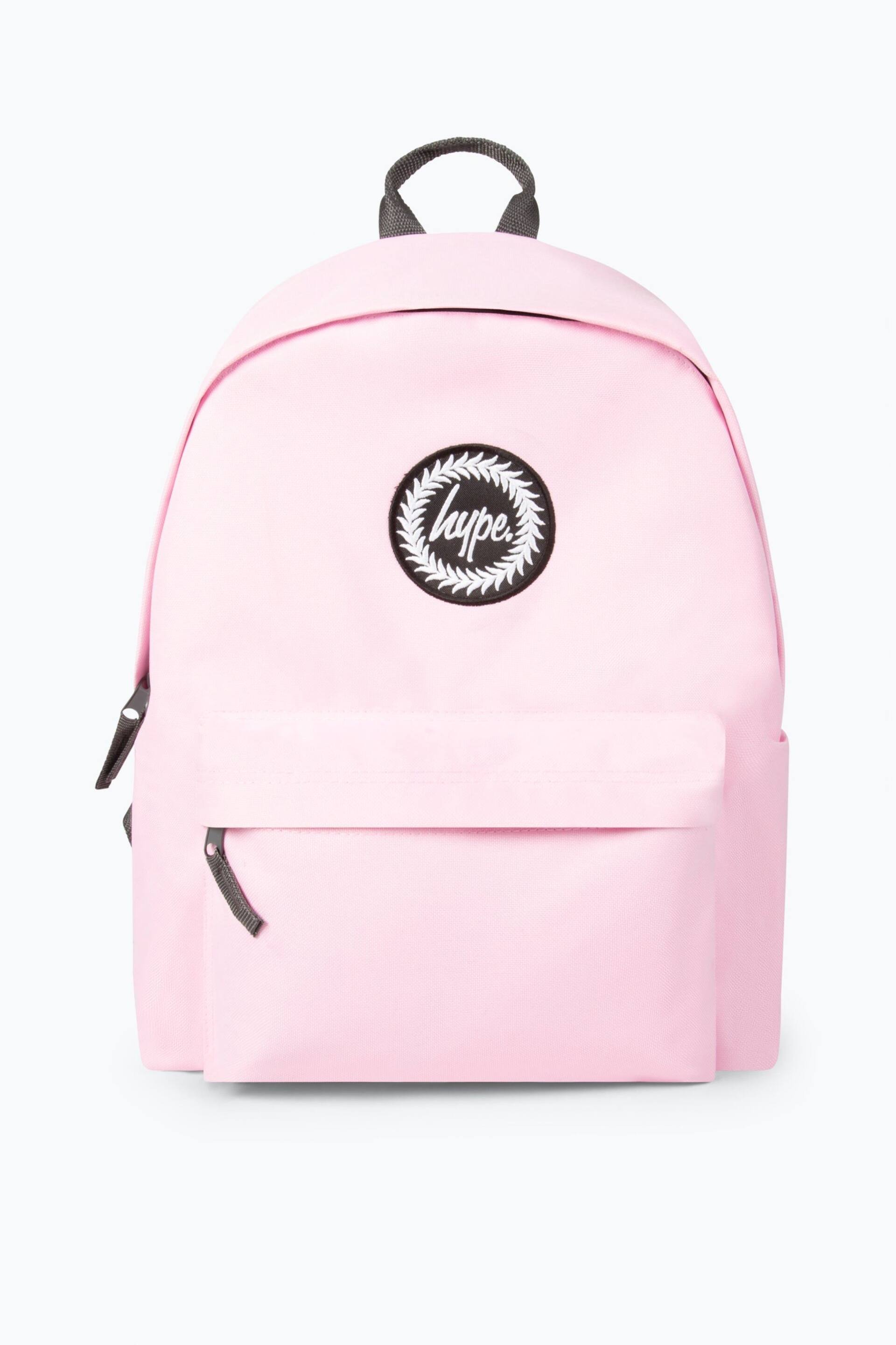 Hype. Iconic Backpack - Image 1 of 1