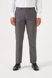Skopes Madrid Tailored Fit Suit Trousers - Image 1 of 4