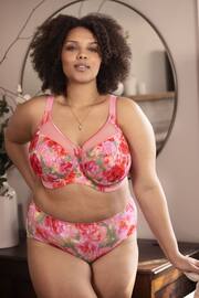 Goddess Rose Garden Kayla Knickers - Image 1 of 6