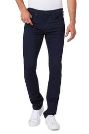 Paige Lennox Slim Fit Stretch Denim Jeans - Image 1 of 4