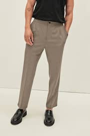 Neutral Relaxed Fit EDIT Jogger Trousers - Image 1 of 7