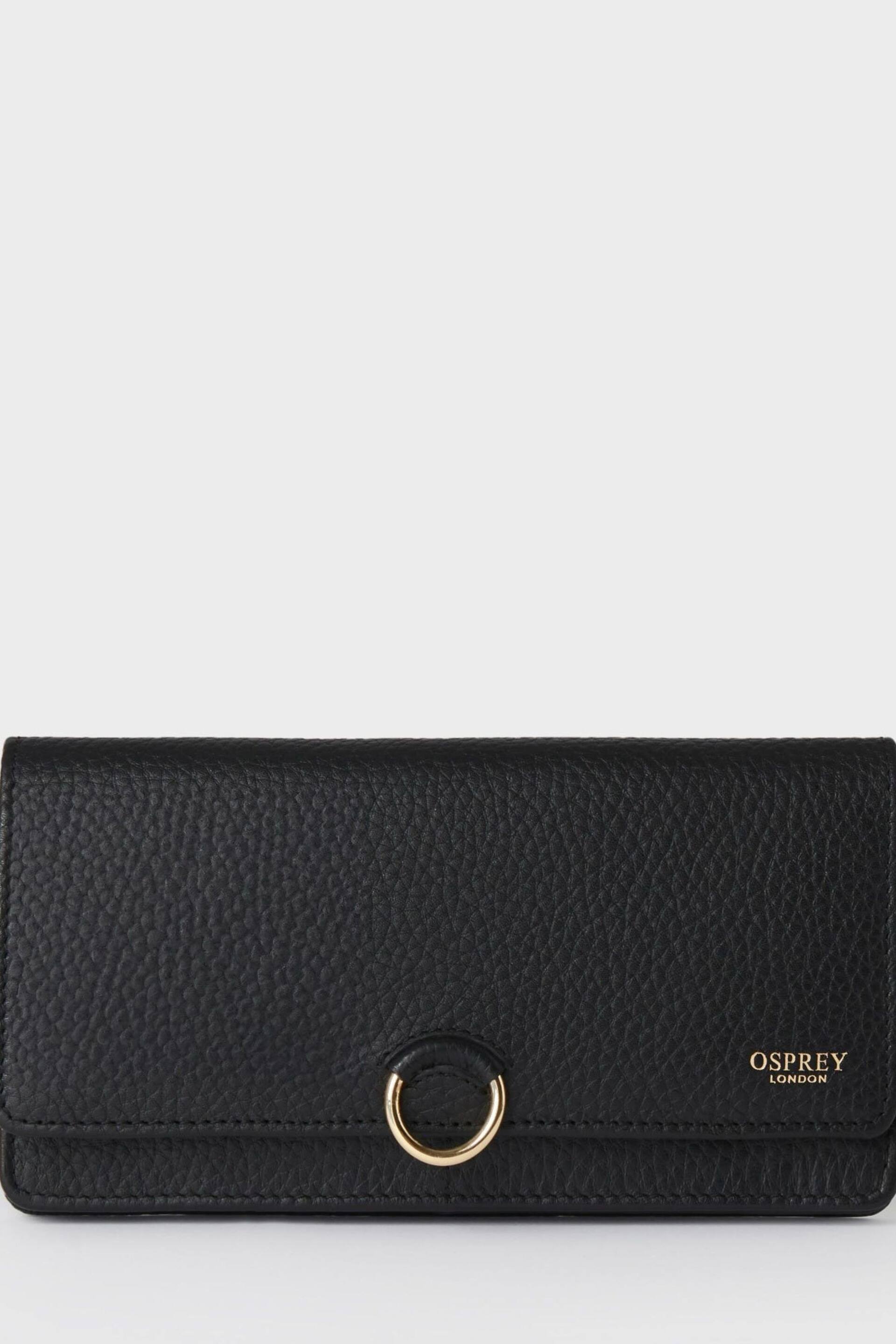 OSPREY LONDON The Harper Matinee Leather Purse - Image 1 of 5
