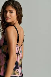 B by Ted Baker Satin Cami Pyjama Set - Image 4 of 15