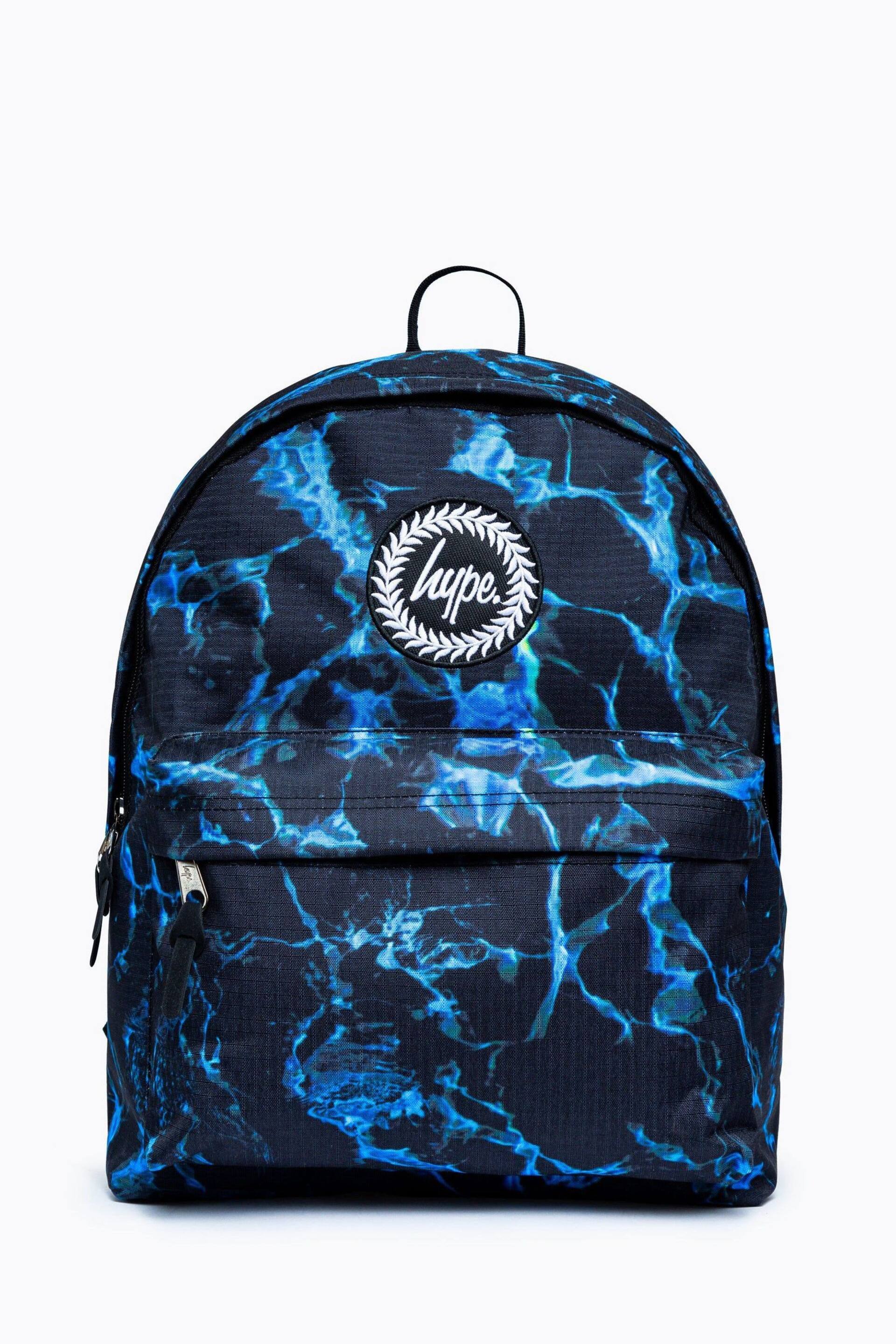 Hype Black XRay Pool Backpack - Image 1 of 8