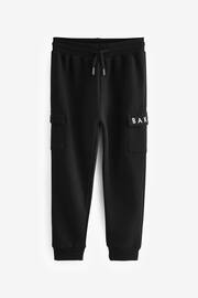 Baker by Ted Baker Cargo Joggers - Image 1 of 7