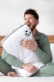 Panda London Panda Hybrid Pillow - Image 1 of 4