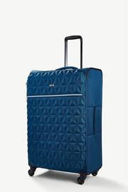 Rock Luggage Jewel Medium Suitcase - Image 1 of 6