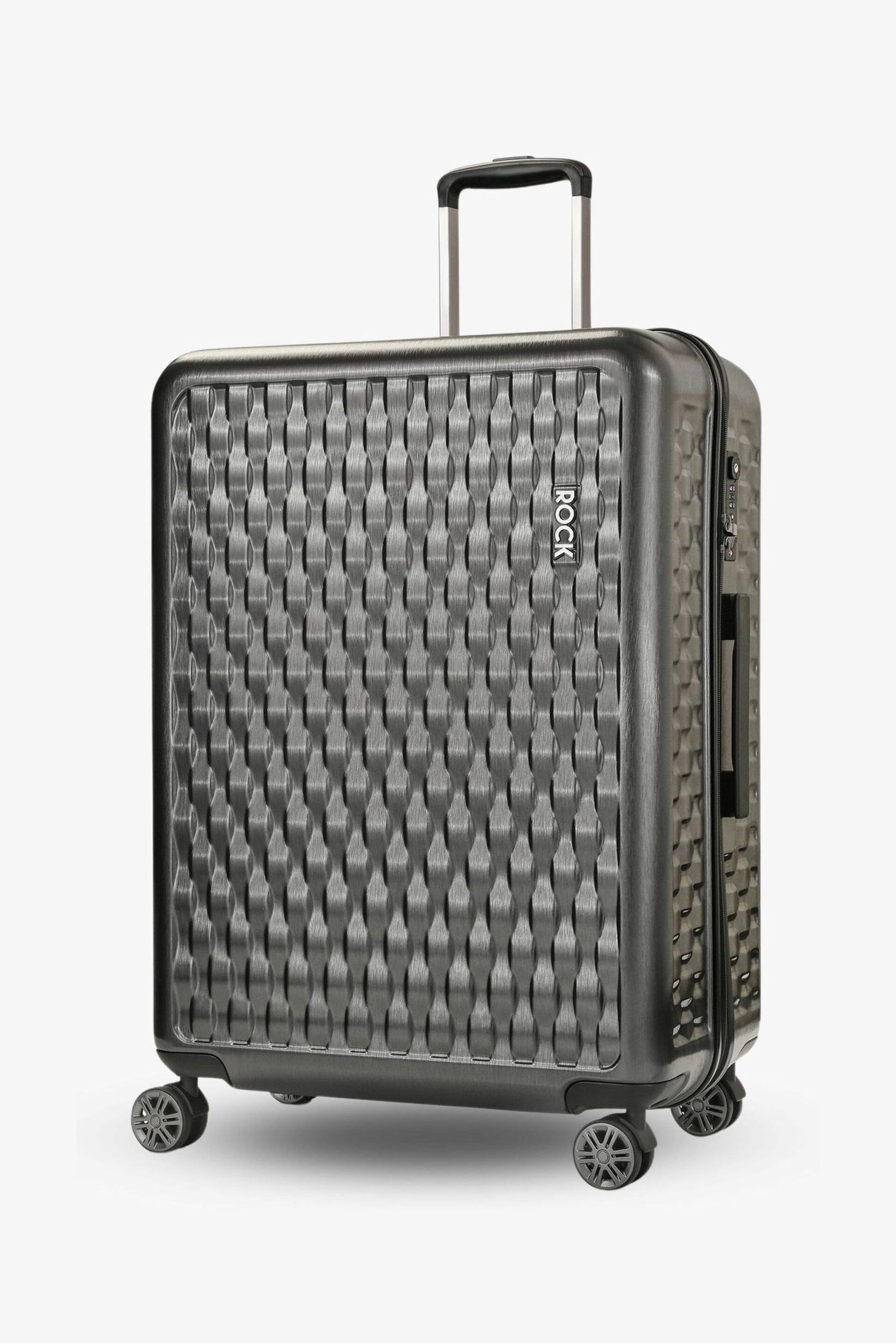 Rock Luggage Allure Large Suitcase - Image 1 of 1