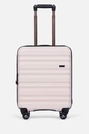 Antler Pink Clifton Cabin Suitcase - Image 1 of 5