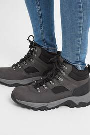 Tog 24 Grey Tundra Walking Boots - Image 1 of 7