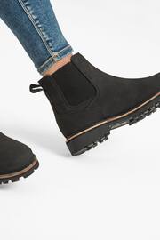 Tog 24 Black Canyon Chelsea Boots - Image 1 of 7