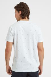 Tog 24 White Tapton T-Shirt - Image 2 of 7
