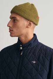 GANT Quilted Windcheater Jacket - Image 4 of 6