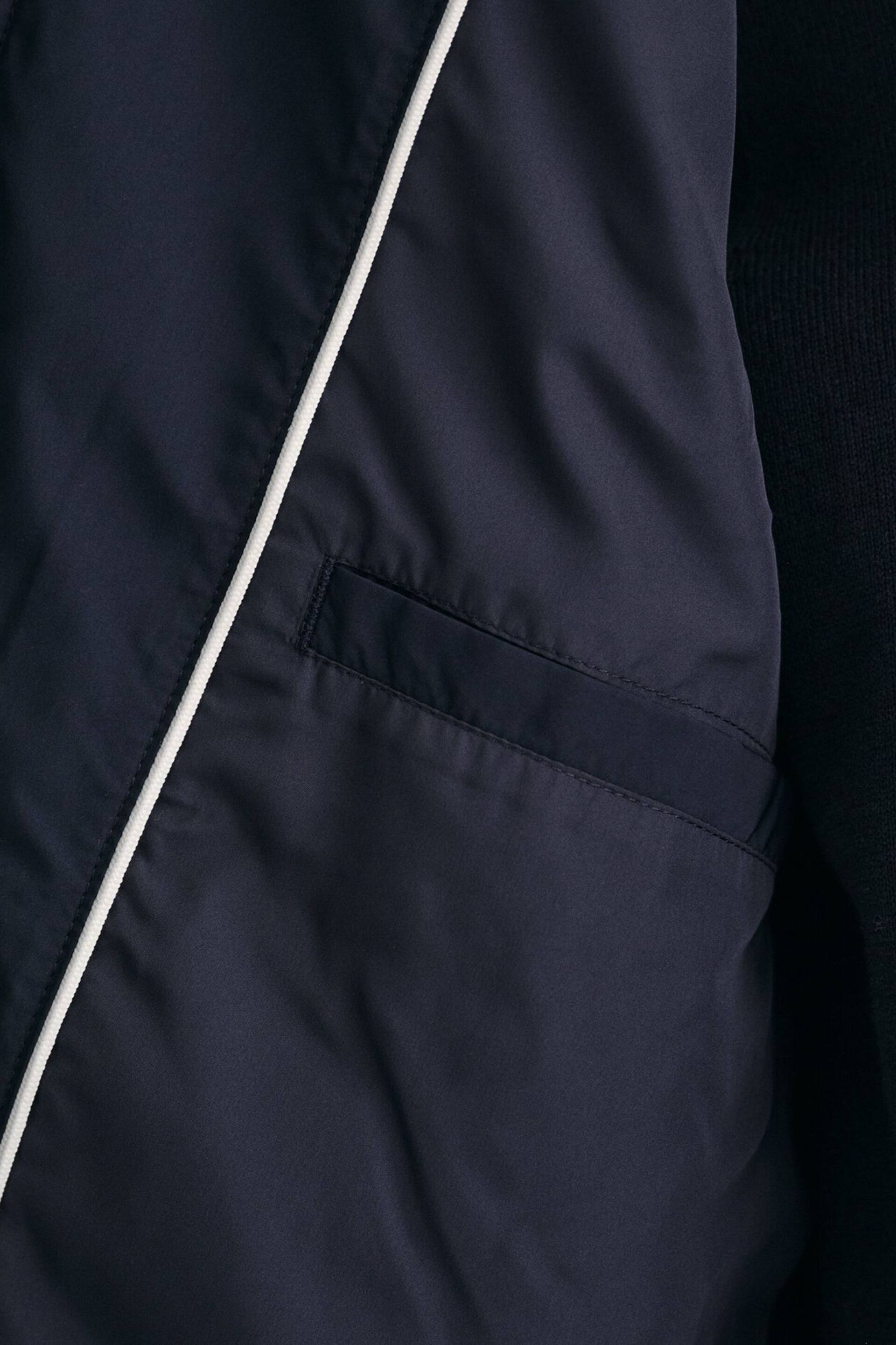 GANT Quilted Windcheater Jacket - Image 6 of 6