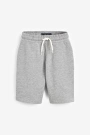 Blue/Grey 2 Pack Shorts (3-16yrs) - Image 3 of 5