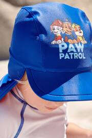Blue Paw Patrol Sunsafe Swimsuit (3mths-8yrs) - Image 3 of 9