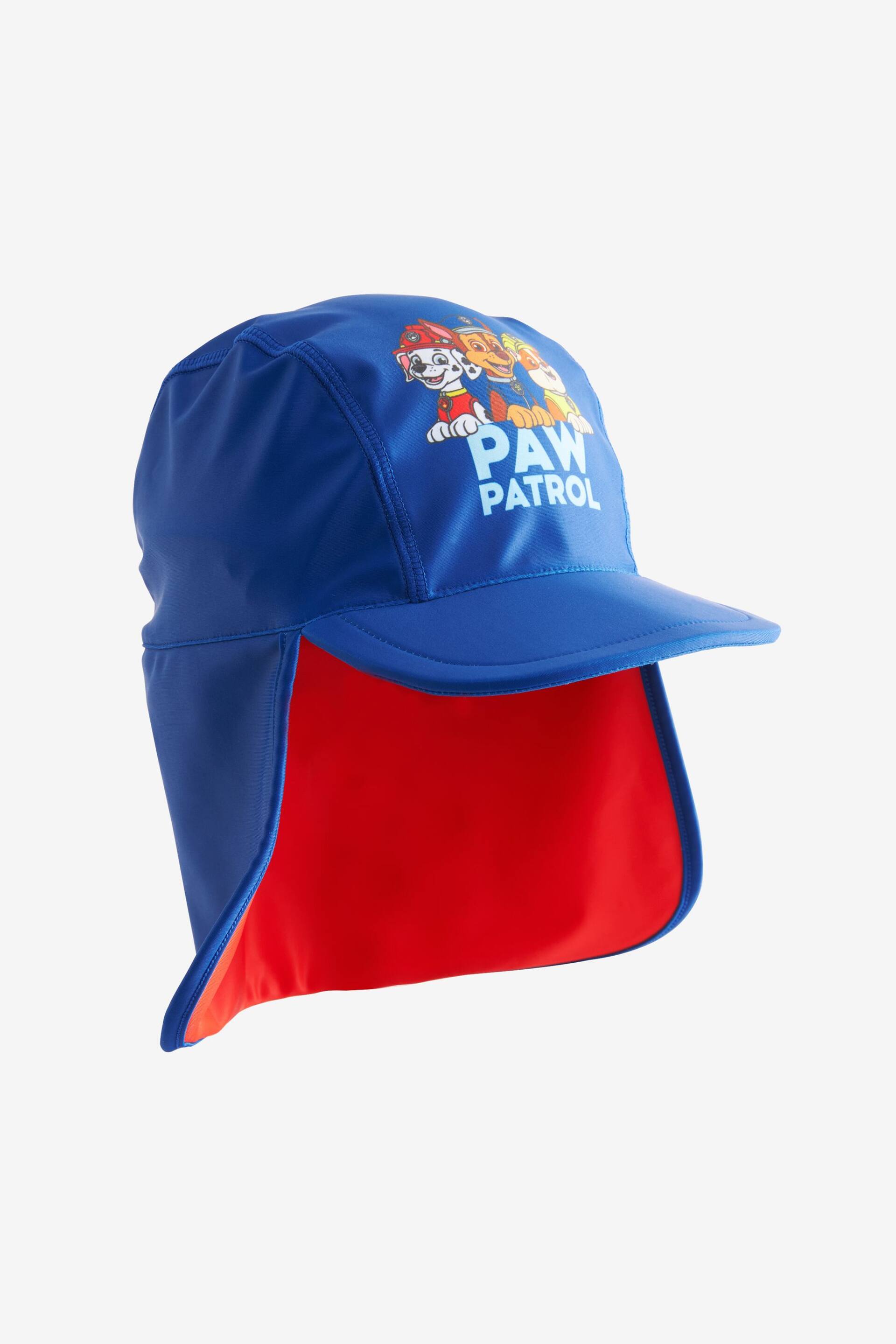 Blue Paw Patrol Sunsafe Swimsuit (3mths-8yrs) - Image 7 of 9