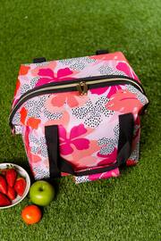 Navigate Pink Tribal Fusion Family Cool Bag 20L - Image 2 of 4