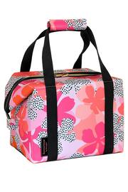 Navigate Pink Tribal Fusion Family Cool Bag 20L - Image 3 of 4