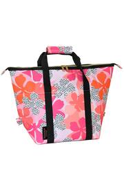 Navigate Pink Tribal Fusion Family Cool Bag 20L - Image 4 of 4