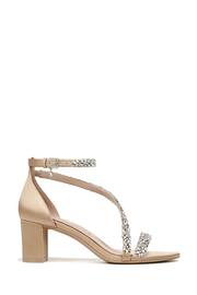 Naturalizer Ahava Wedding Heeled Sandals - Image 1 of 6