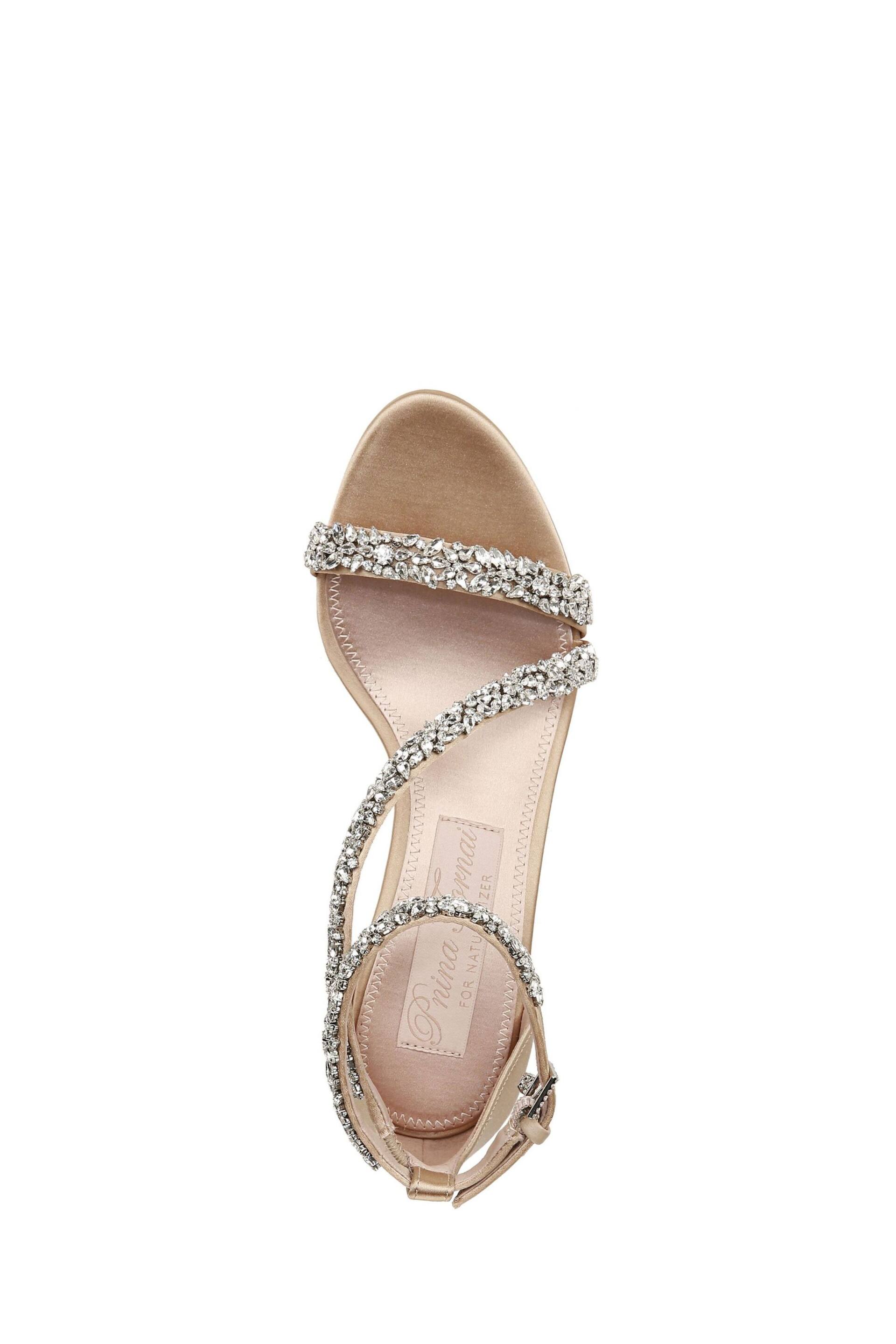 Naturalizer Ahava Wedding Heeled Sandals - Image 5 of 6