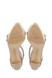 Naturalizer Ahava Wedding Heeled Sandals - Image 6 of 6