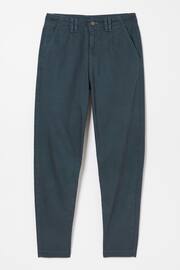 FatFace Blue Aspen Chino Trousers - Image 5 of 5