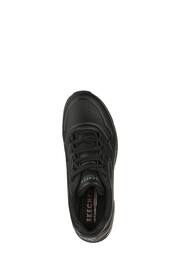 Skechers Black Uno 2 Air Around You Womens Trainers - Image 4 of 6