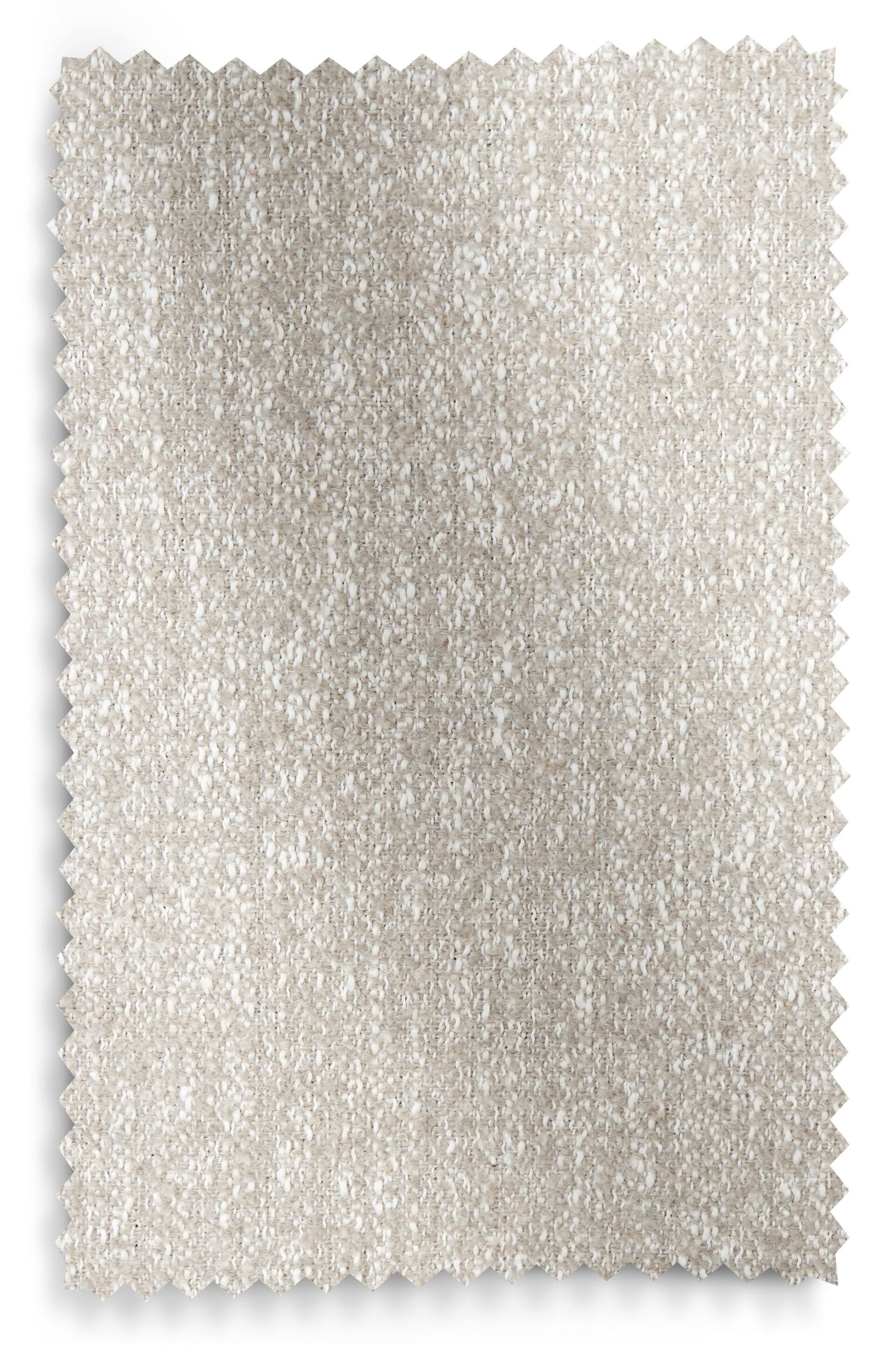 Natural Cosy Texture Super Thermal Eyelet Curtains - Image 5 of 6