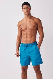 Fred Perry Classic Swimshorts - Image 1 of 4