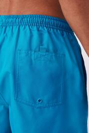 Fred Perry Classic Swimshorts - Image 3 of 4