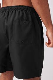 Fred Perry Classic Swimshorts - Image 4 of 4