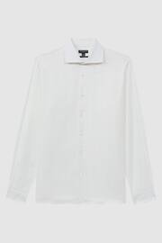 Atelier Italian Cotton Cashmere Shirt - Image 2 of 6