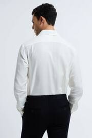 Atelier Italian Cotton Cashmere Shirt - Image 4 of 6