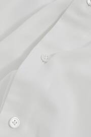 Atelier Italian Cotton Cashmere Shirt - Image 6 of 6