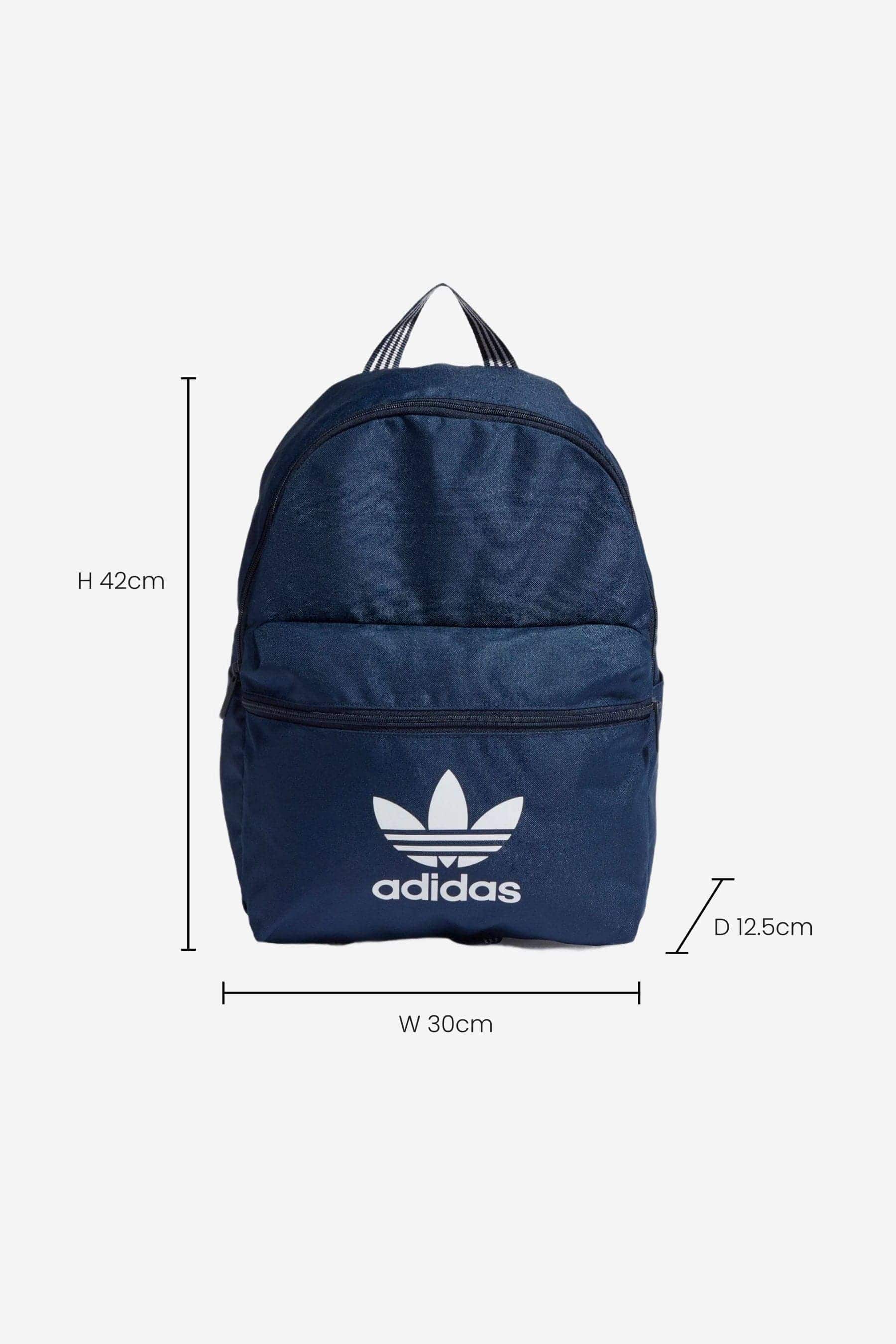 Buy adidas Originals Navy Adicolour Backpack from Next Peru