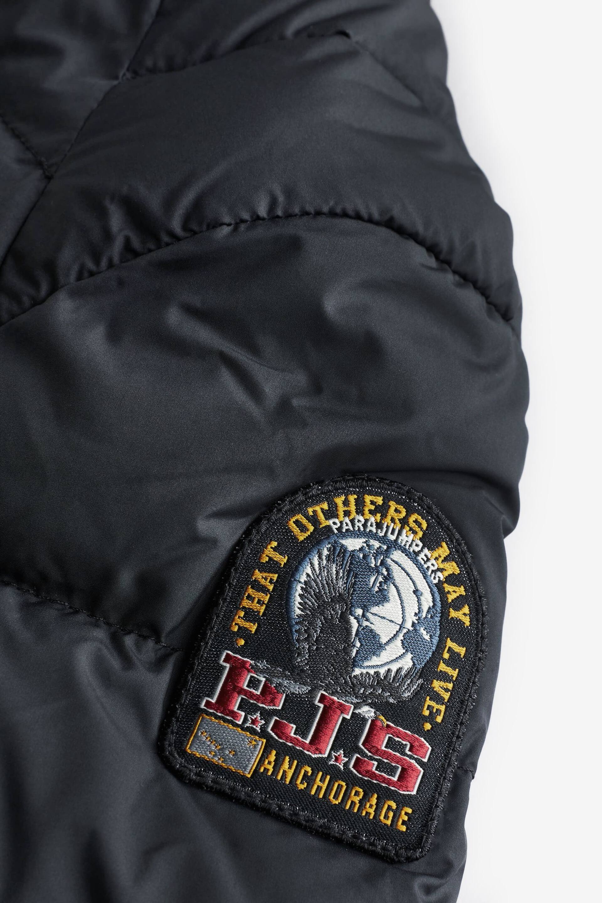 Parajumpers Ugo Lightweight Padded Down Jacket - Image 3 of 3