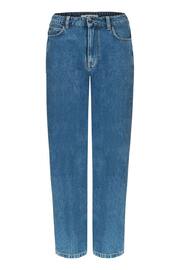 Ro&Zo Blue Slim Leg Jeans - Image 4 of 4