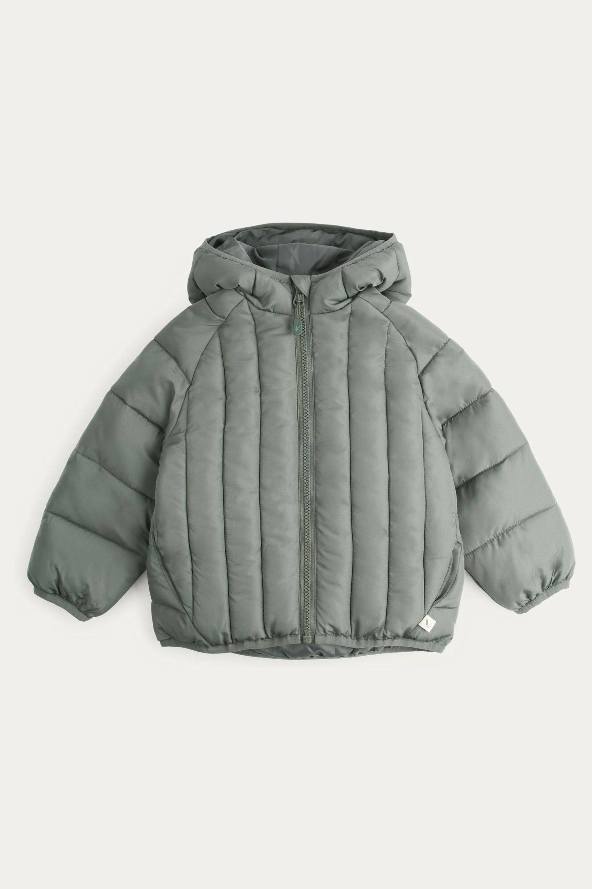 KIDLY Quilted Jacket - Image 1 of 6