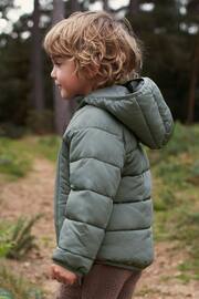 KIDLY Quilted Jacket - Image 6 of 6