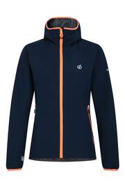 Dare 2b Blue Torrek Lite Waterproof Jacket - Image 6 of 8