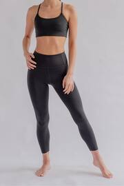 Girlfriend Collective High Rise 7/8 Float Leggings - Image 1 of 6