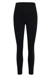 Girlfriend Collective High Rise 7/8 Float Leggings - Image 4 of 6