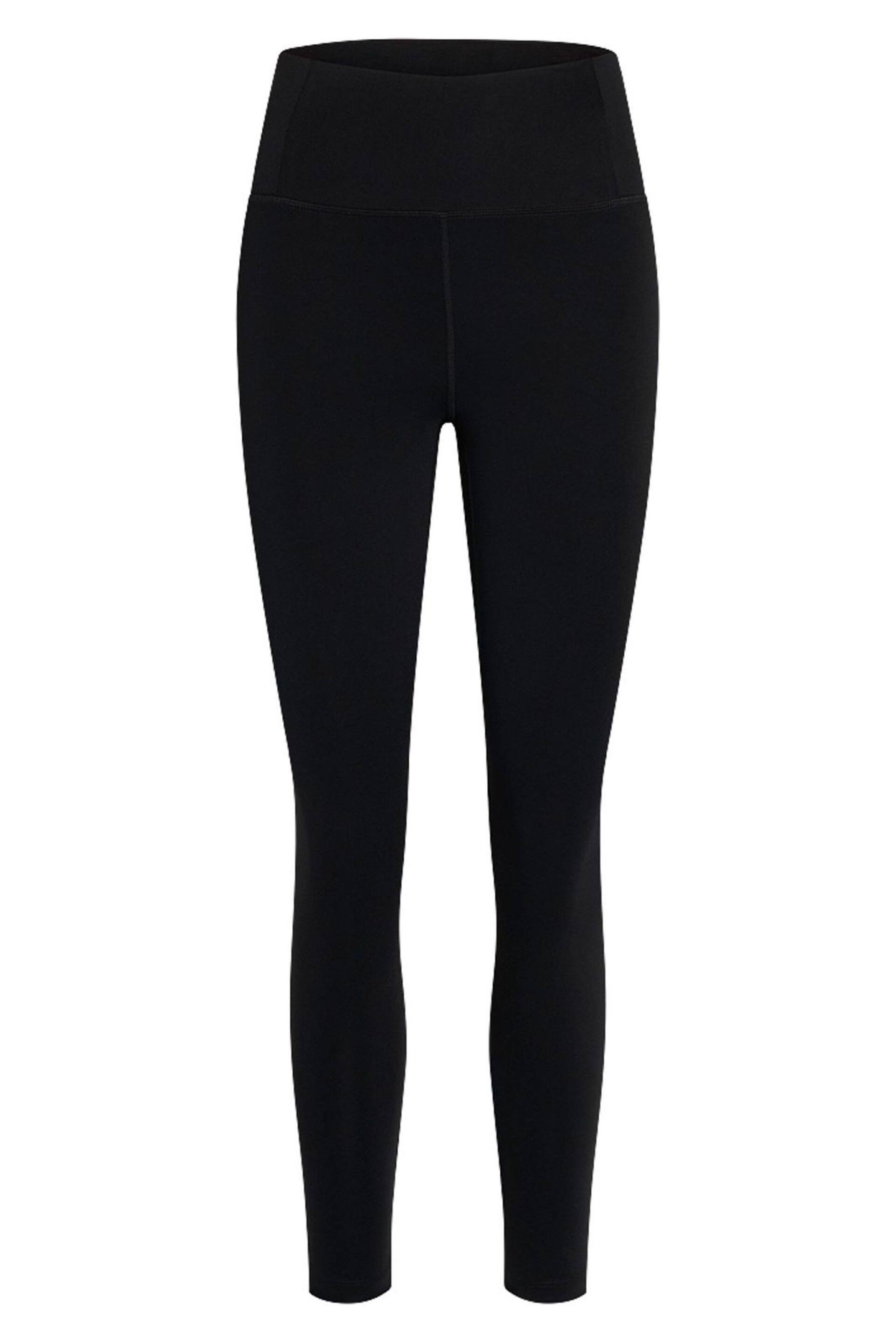 Girlfriend Collective High Rise 7/8 Float Leggings - Image 4 of 6