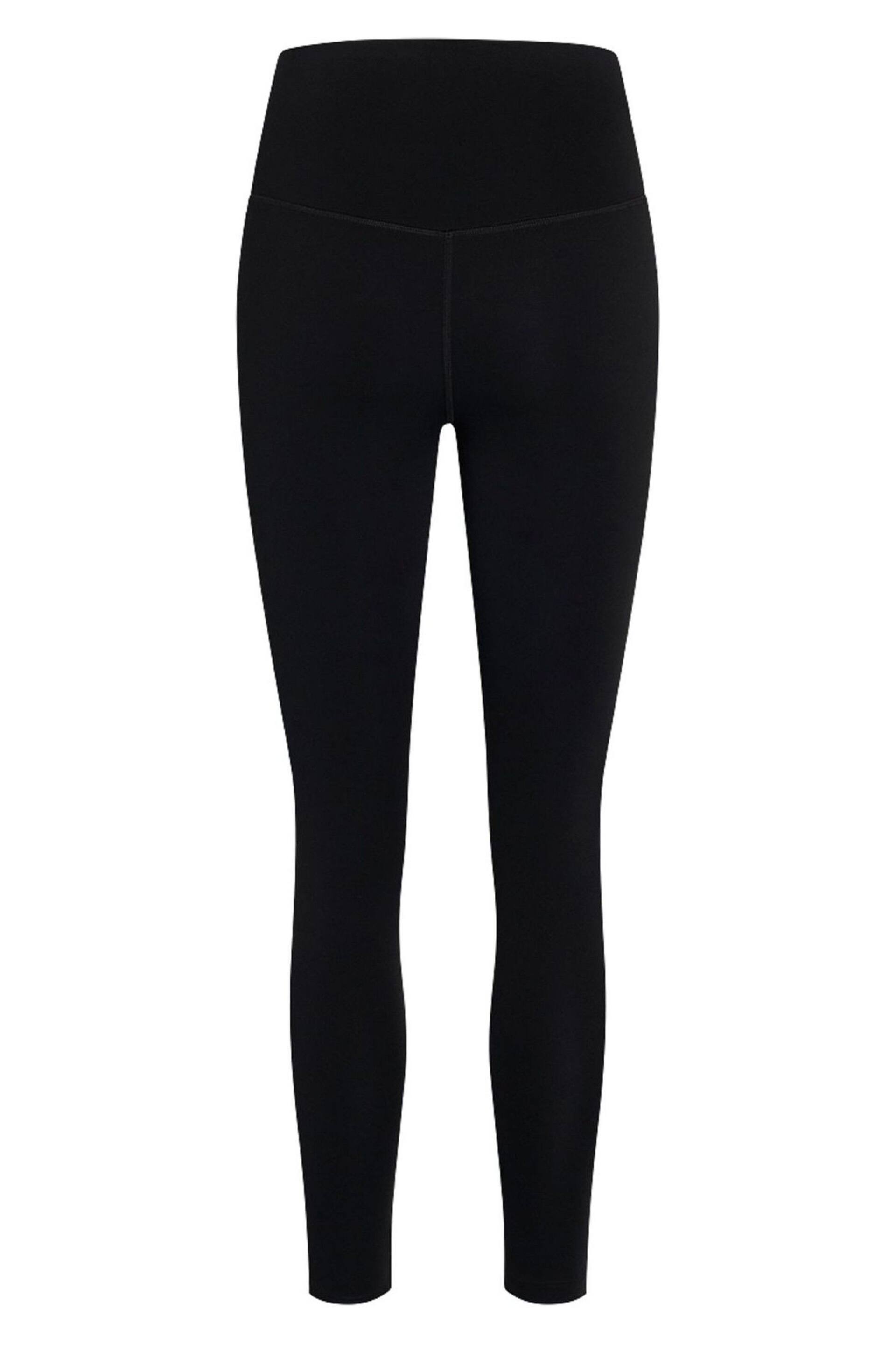 Girlfriend Collective High Rise 7/8 Float Leggings - Image 5 of 6